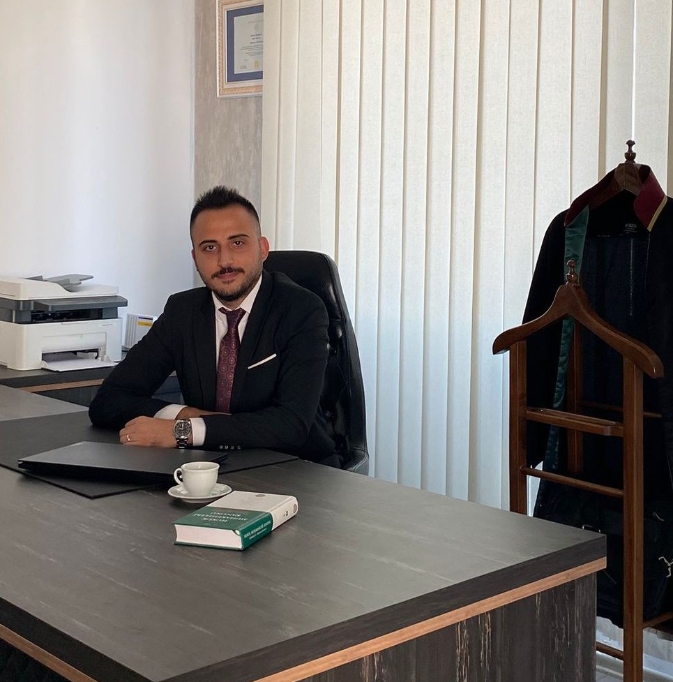 Hakkımızda | Savaş Hukuk & Danışmanlık | Kayseri Avukat