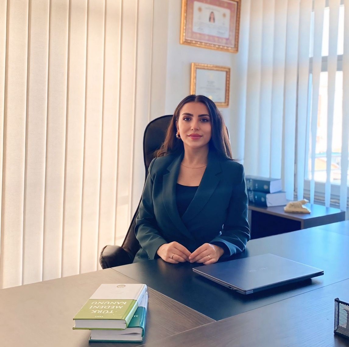 Hakkımızda | Savaş Hukuk & Danışmanlık | Kayseri Avukat